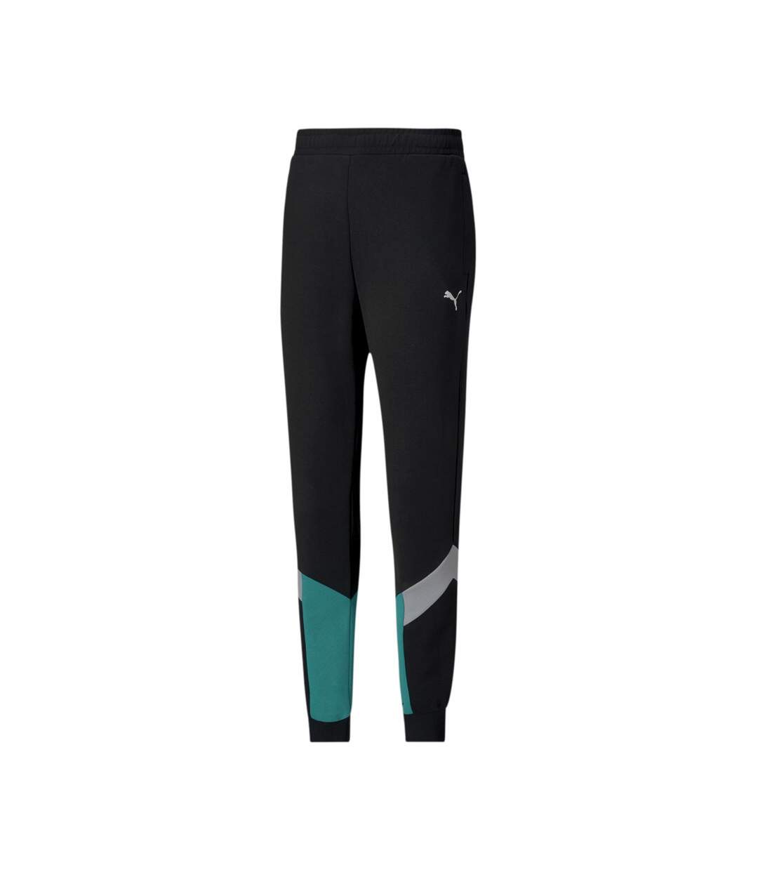 Jogging Noir Homme Puma MAPM MCS