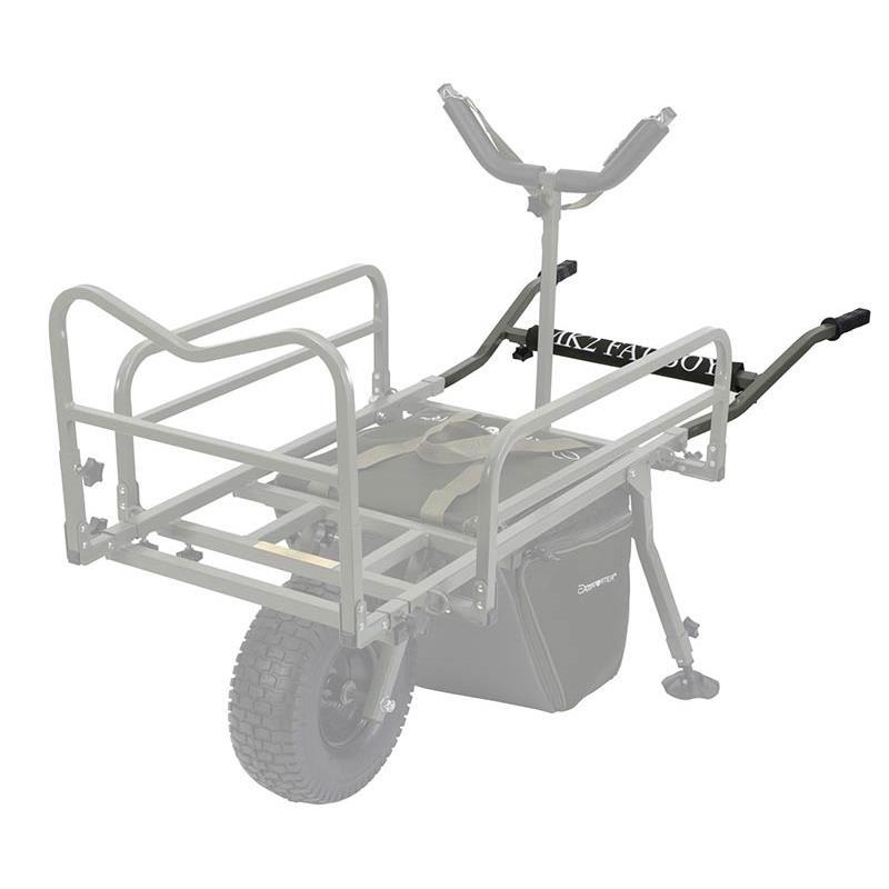 Poignée Carp Porter Pour Chariot Mk2 Fat Boy Cross Bar Handle
