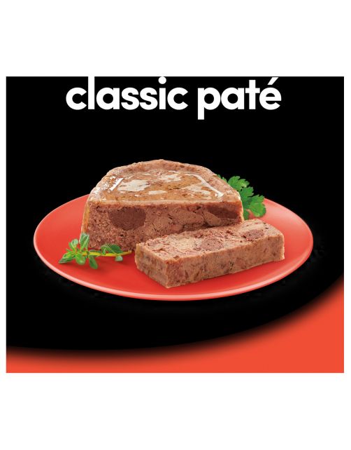 Cesar Alu Classic 150 g - Hondenvoer