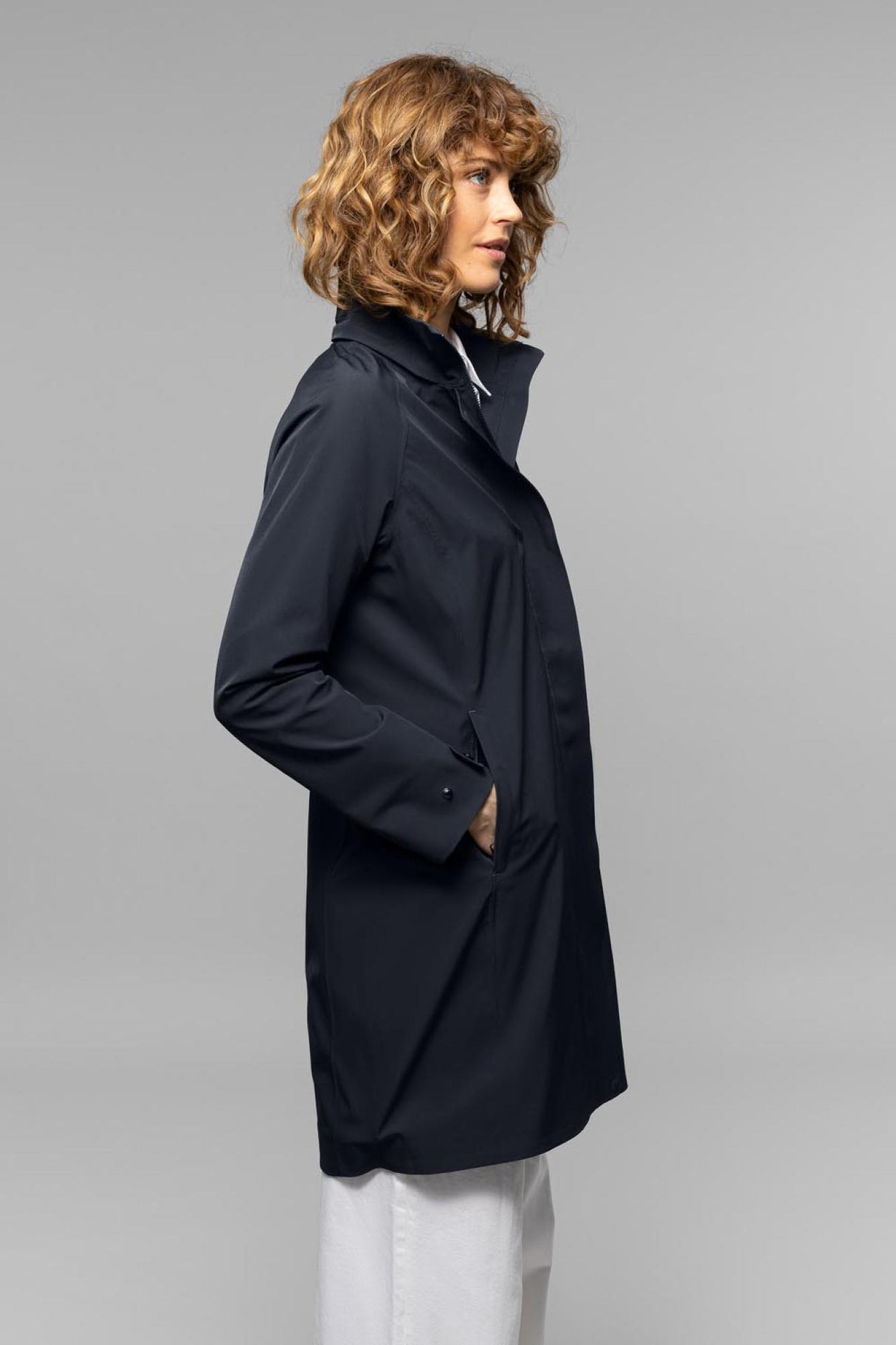 Scandinavian Edition<br>Tender II