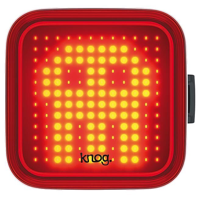 KNOG - ECLAIRAGE BLINDER REAR SKULL