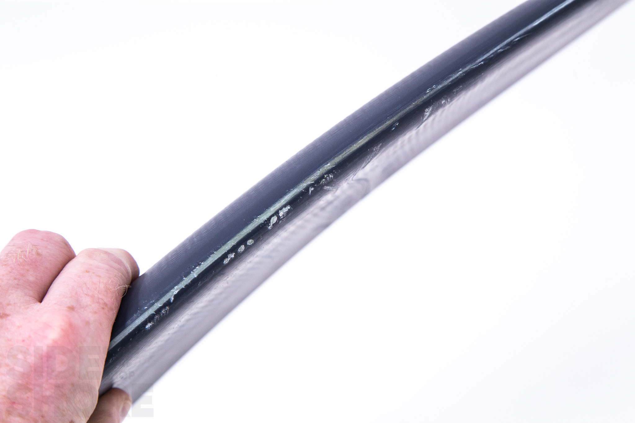 F.one Front wing phantom  FCT - 1280 cm² 1280 cm²
