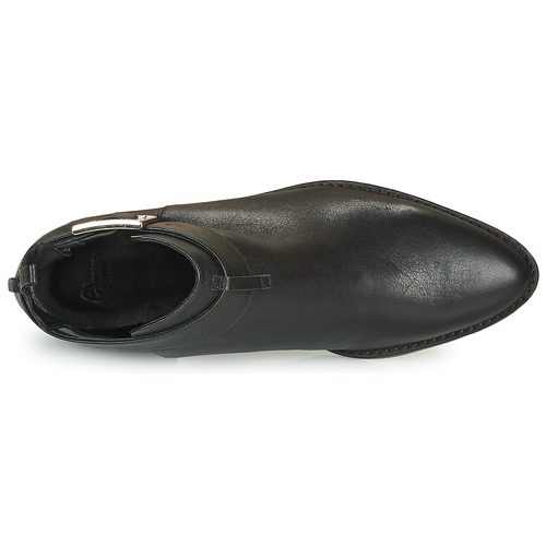 Castaner - GIGI - Noir