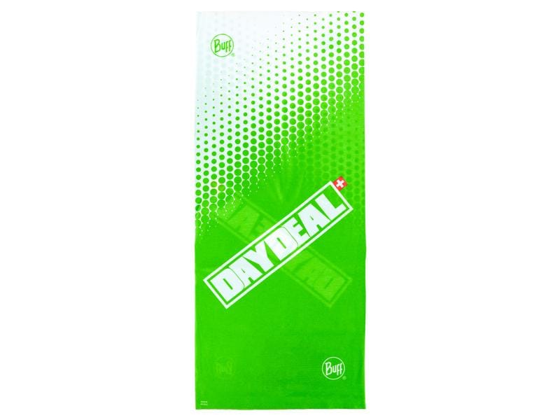 DayDeal.ch Original Buff EcoStretch Schlauchschal DayDeal Collection