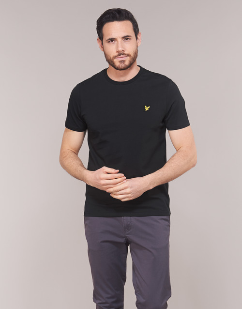 Lyle & Scott - FAFARLIBE - Noir