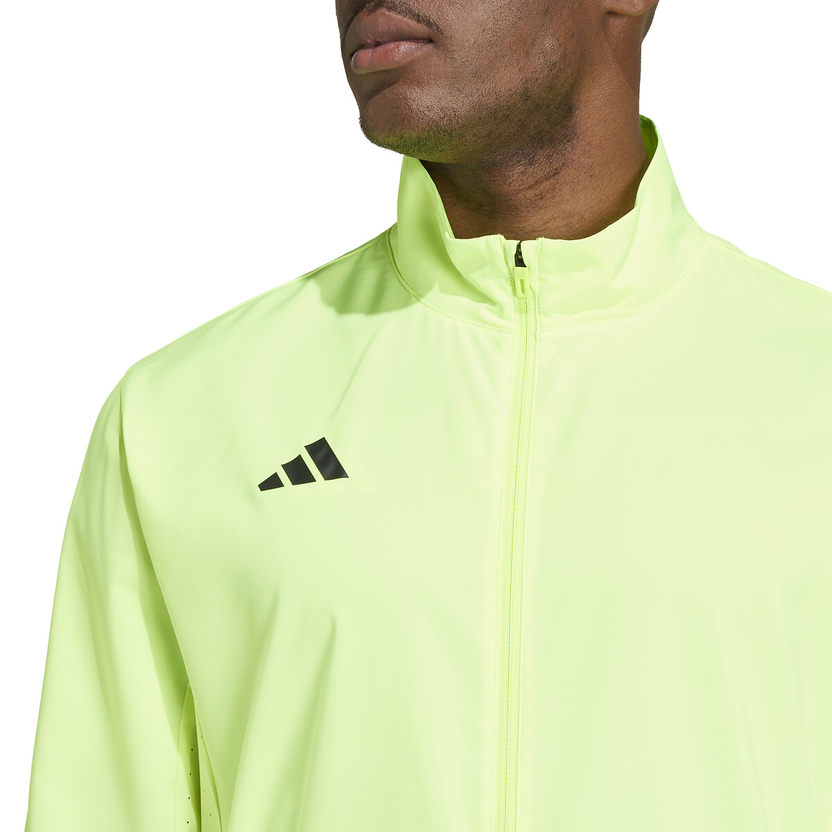 Jaqueta de treino adidas Performance