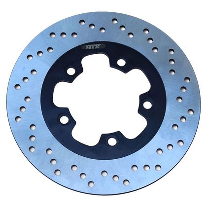 Disque de frein Rond MTX DISC arrière