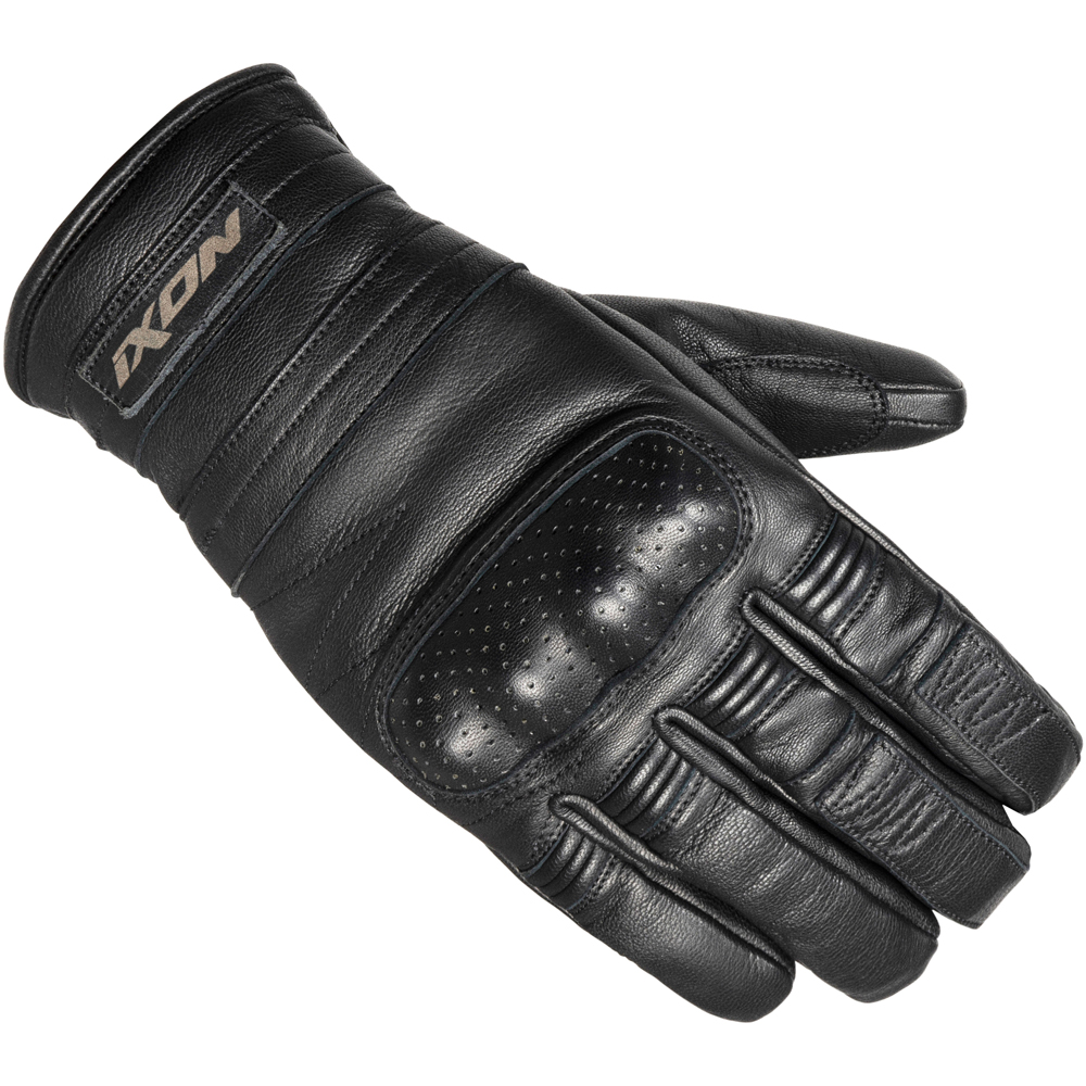 Ixon - Gants Pro Royal Noir