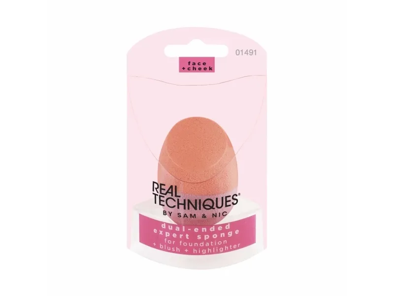 Real Techniques Dual Ended Expert Sponge