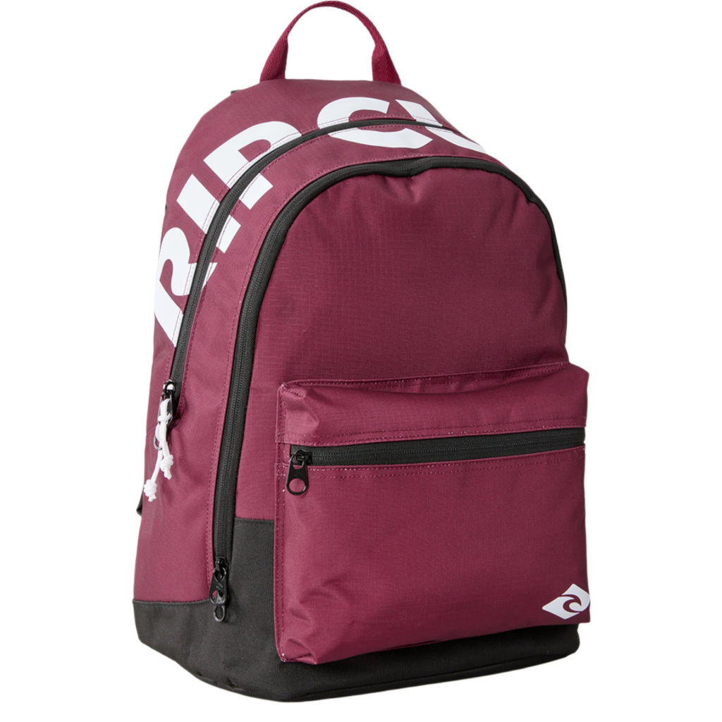 Mochila Dupla Dome Pro 24L Rip Curl