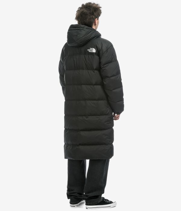 The North Face Nuptse Parka Jacke (tnf black)