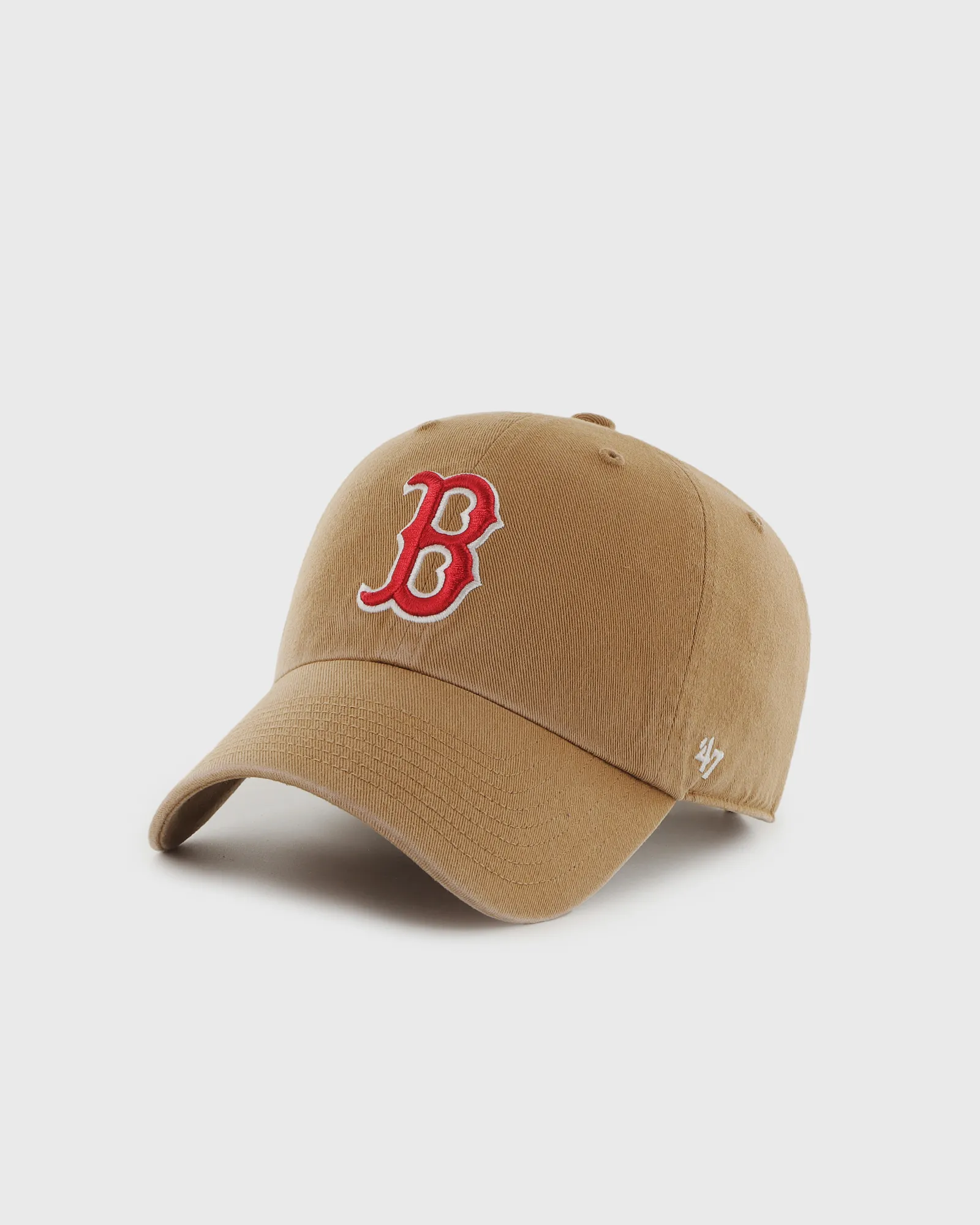 '47 MLB Boston Red Sox LIMPEZA