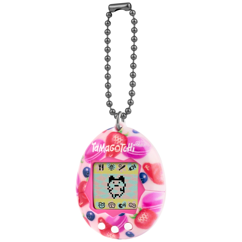 Tamagotchi Original Berry Delicious