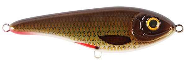 Jerkbait Strike Pro Busterjerk Shallow 15cm (66g)