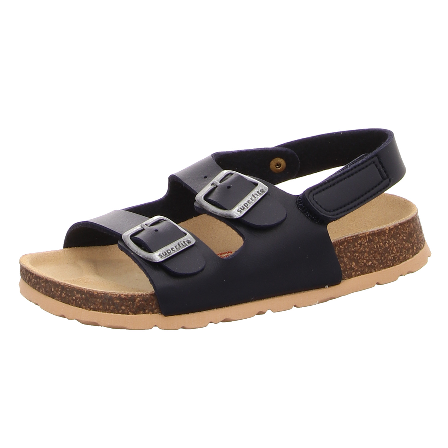 Superfit Sandaletten blau