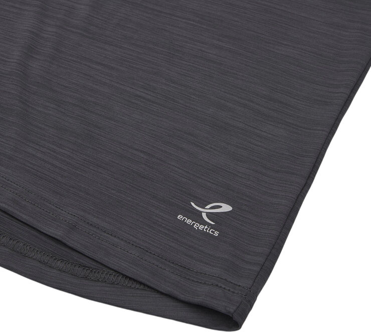 Energetics Rylu II T-shirt Sort