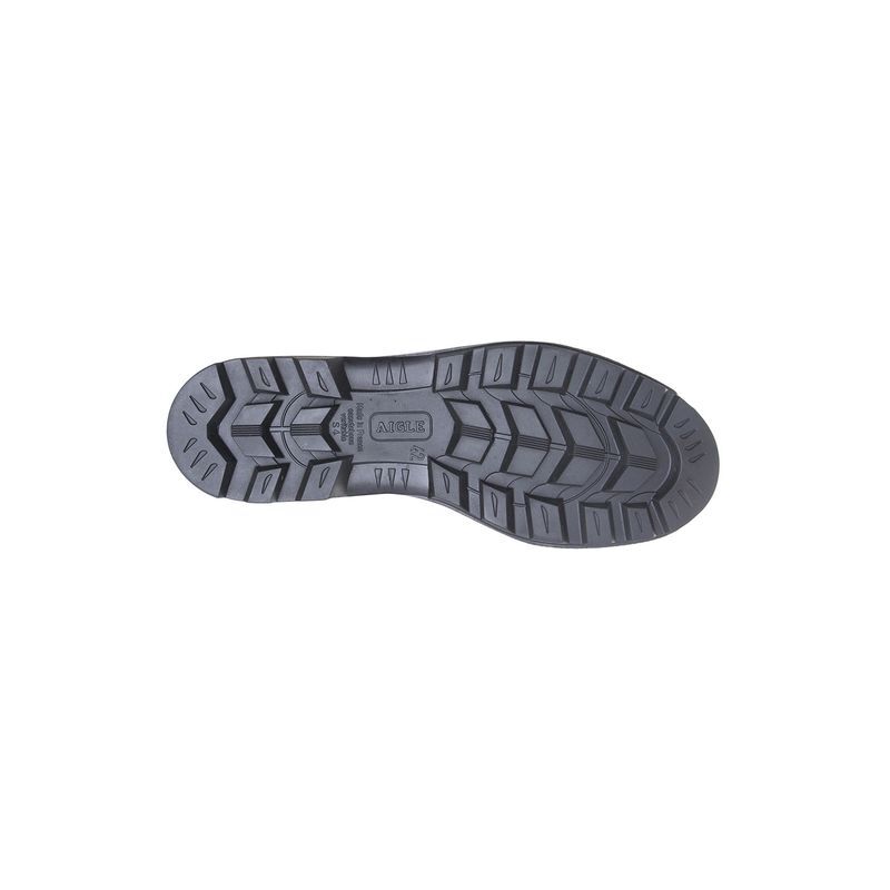 Benyl - Bottes en caoutchouc homme
