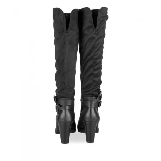 Bottes NOIR PHILOV