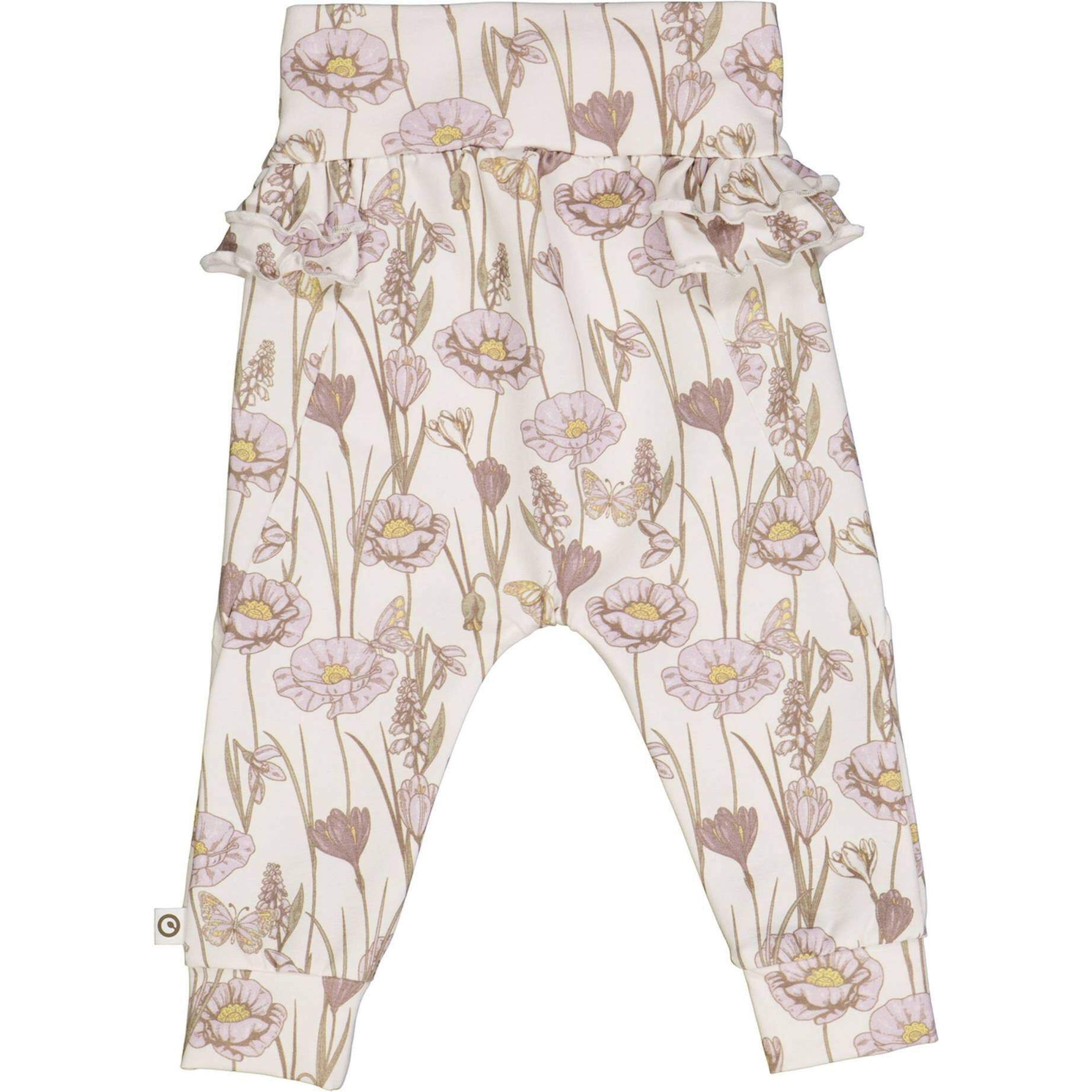 Müsli| Kinder Babyhose