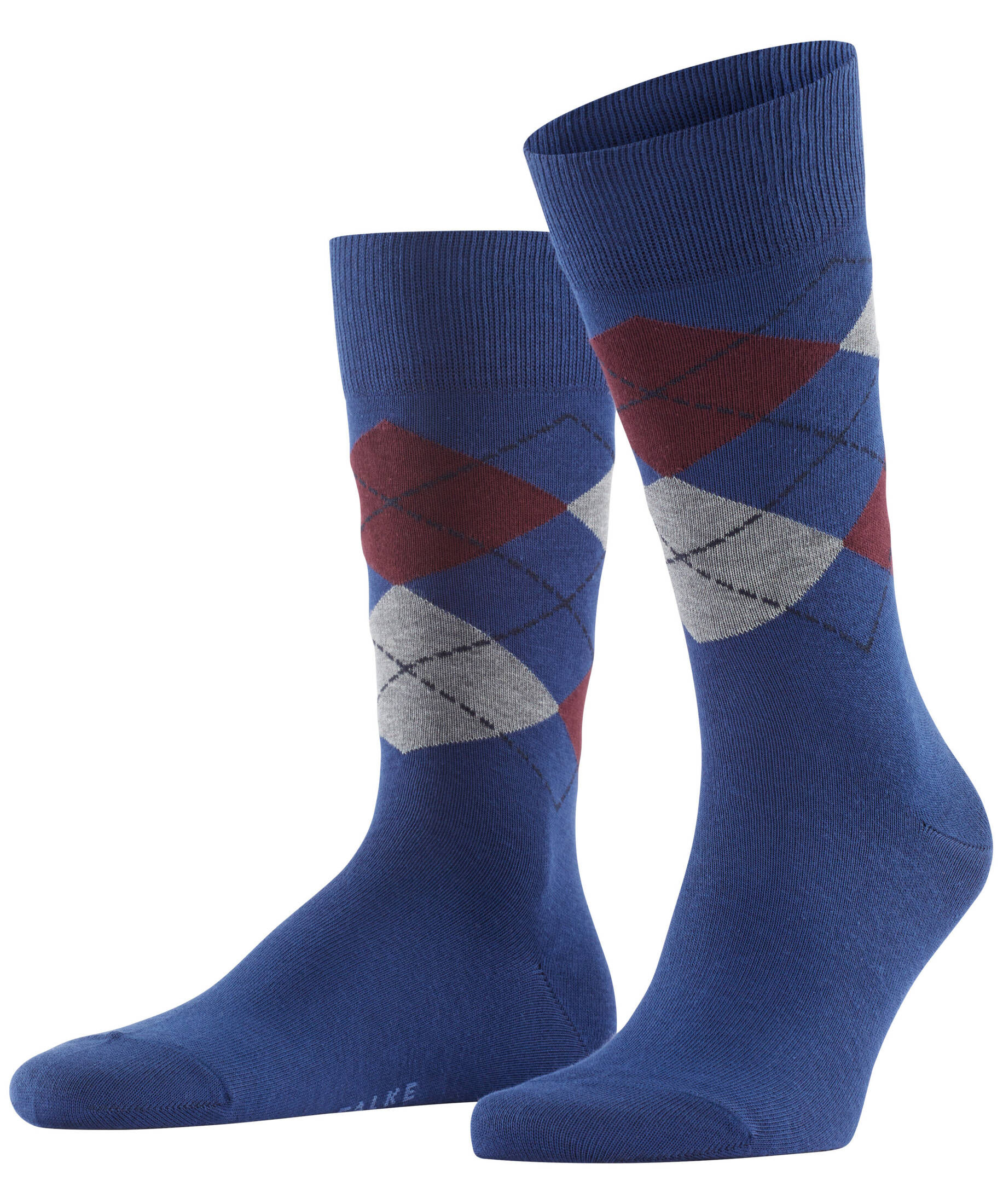 FALKE| Herren Socken Happy Box 3-Pack
