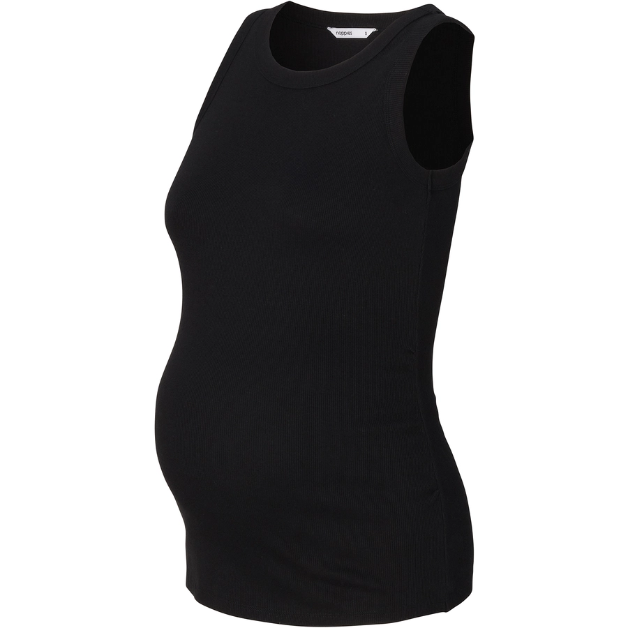 Noppies Tanktop Kaysa Black