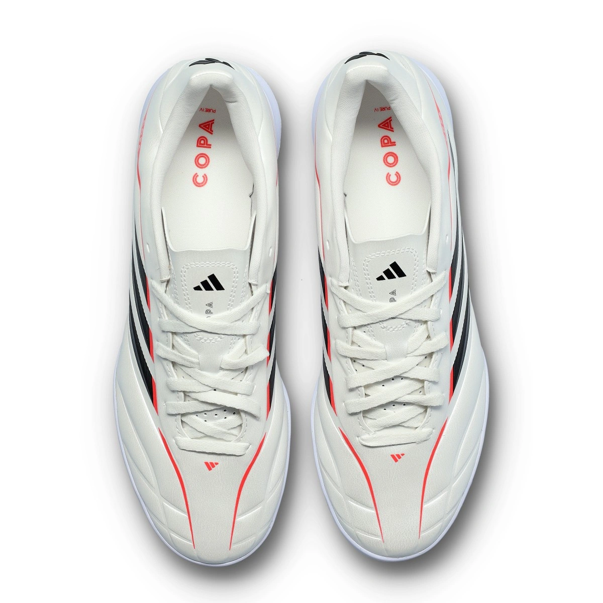 Sapatilha futsal adidas Copa Pure IV Club IN