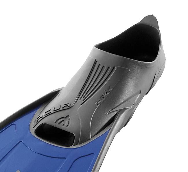 CRESSI SUB - PALMES DE SNORKELING AGUA
