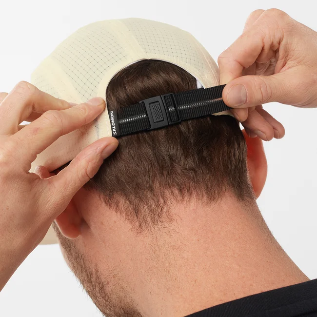 S/LAB SALOMON ULTRA SUMMER  Cap Unisex