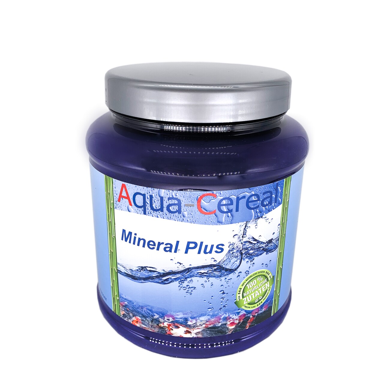 Aqua-Cereal Mineral - Plus 1kg