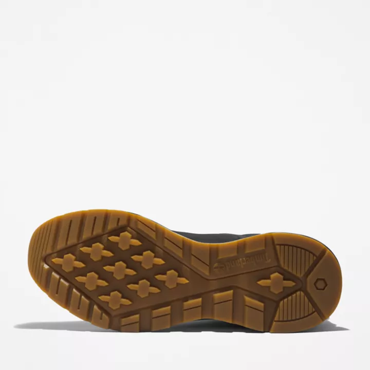 Chukka Sprint Trekker pour homme en noir