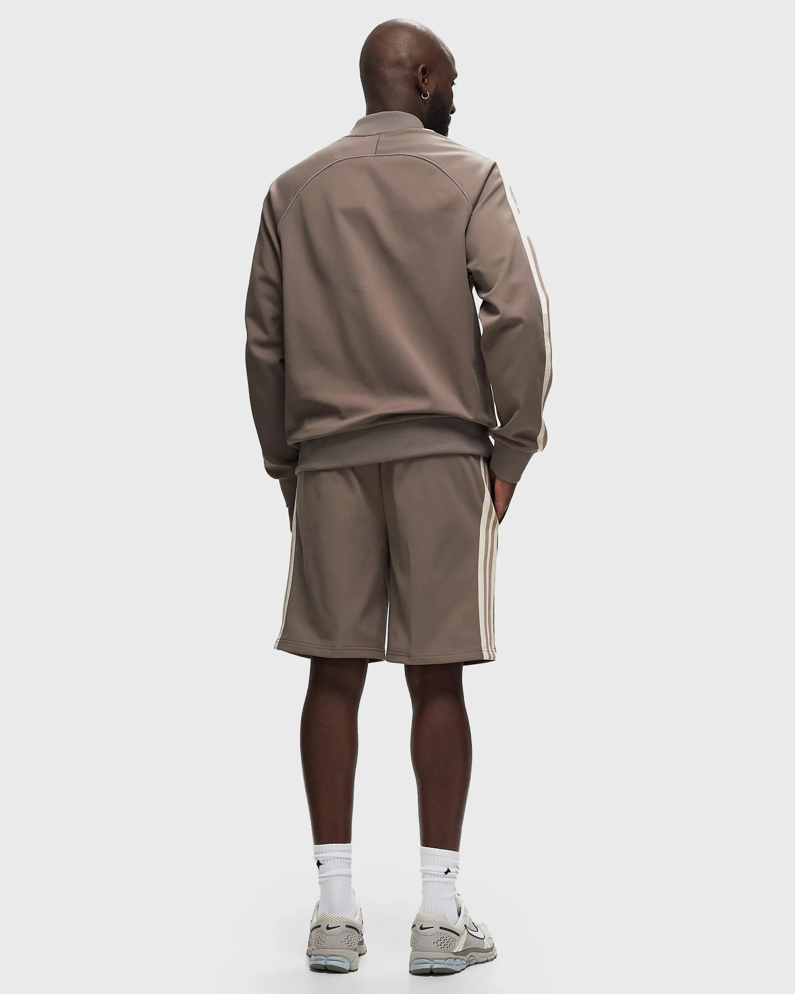 Les Deux Sterling Track Shorts