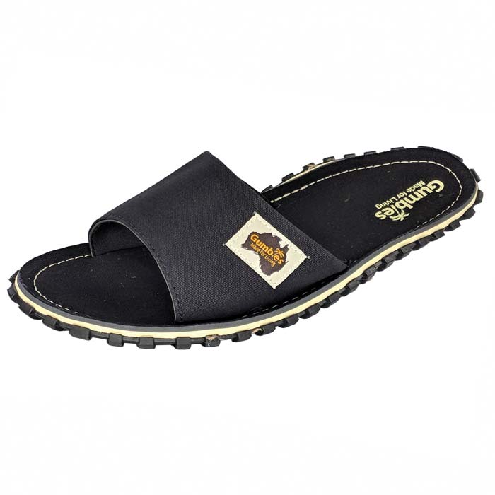 Gumbies Slide Herren Pantolette