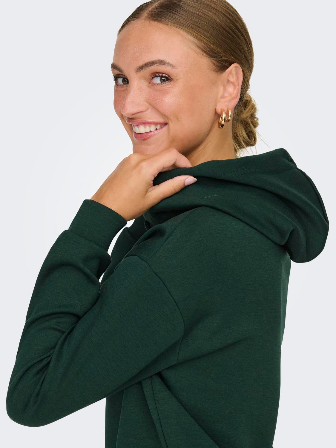 ONPLOUNGE Sweatshirt Scarab