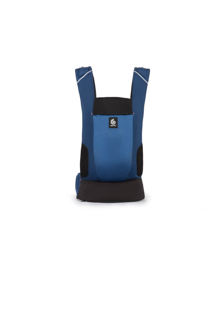 Away Babytrage Midnight Blue