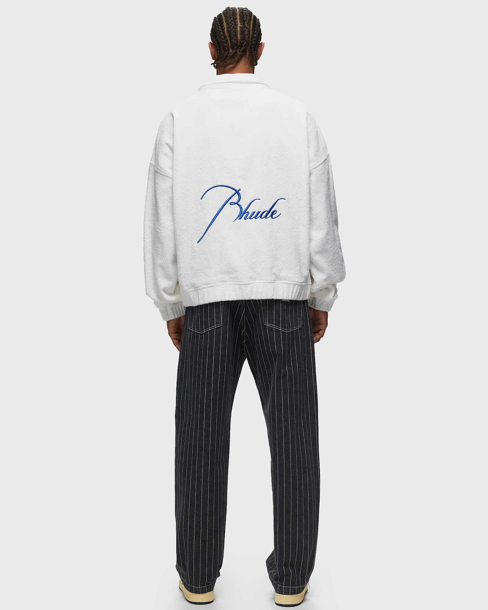 Rhude RHUDE TOWEL RUGBY