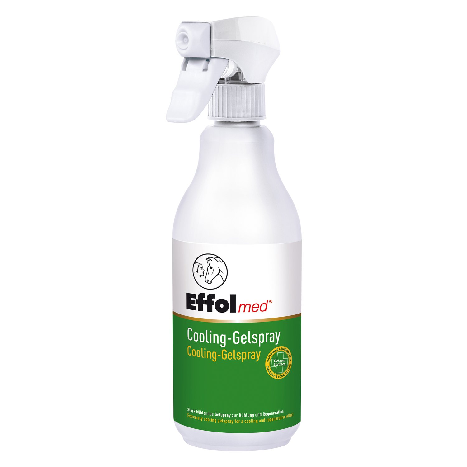 Effol med Cooling Gel Spray - 500 ml