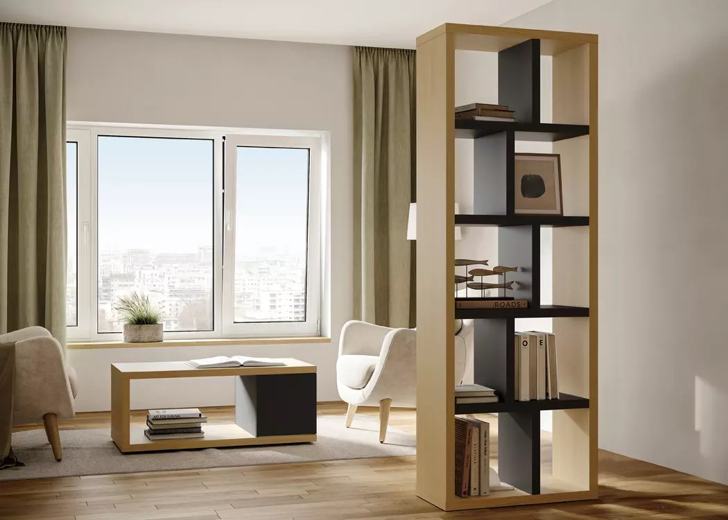 Bücherregal Berlin