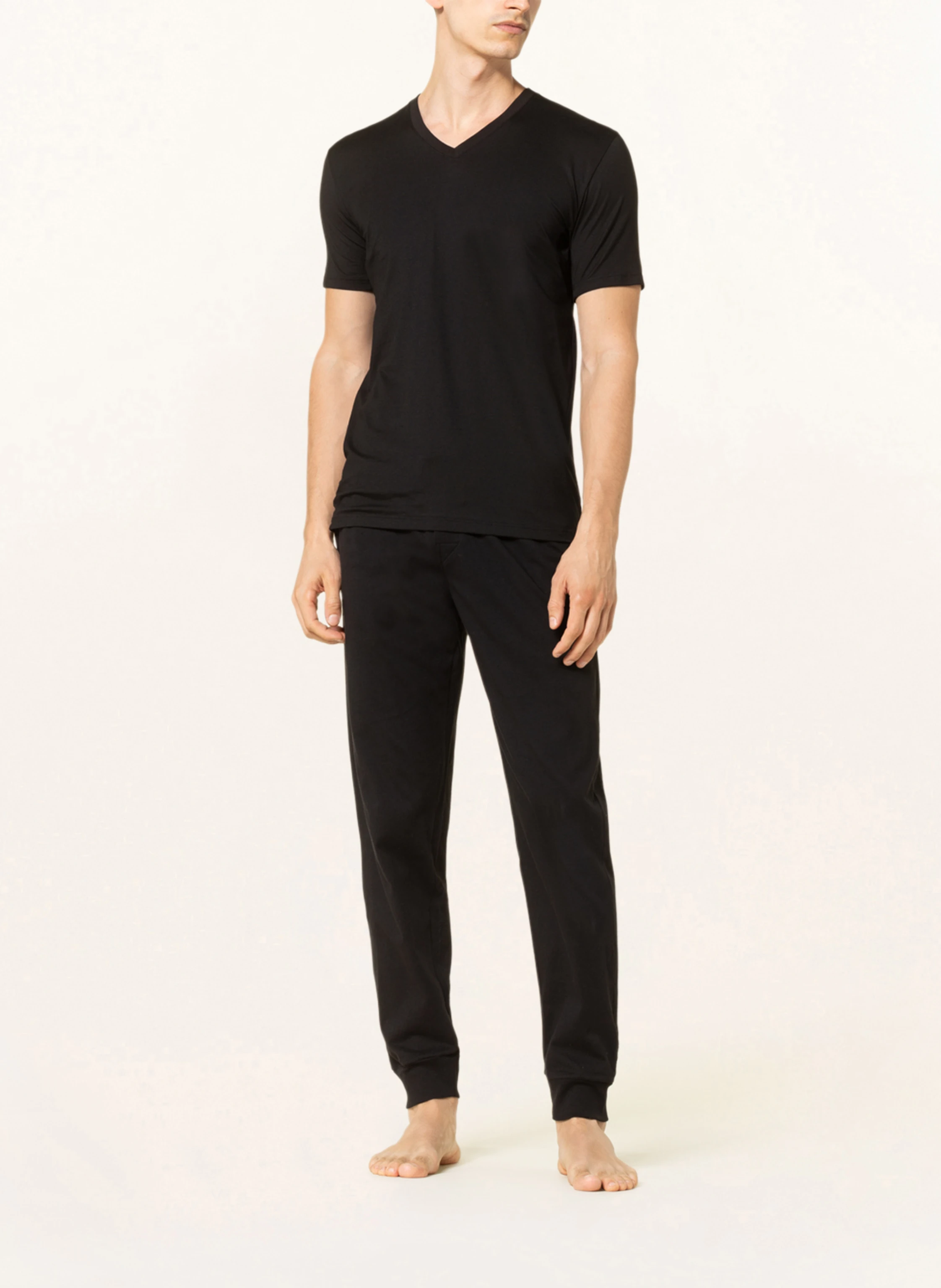 mey Hybrid-Shirt Serie MYFUNCTIONALS