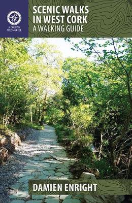 Scenic Walks in West Cork - Walking Guides (Paperback)