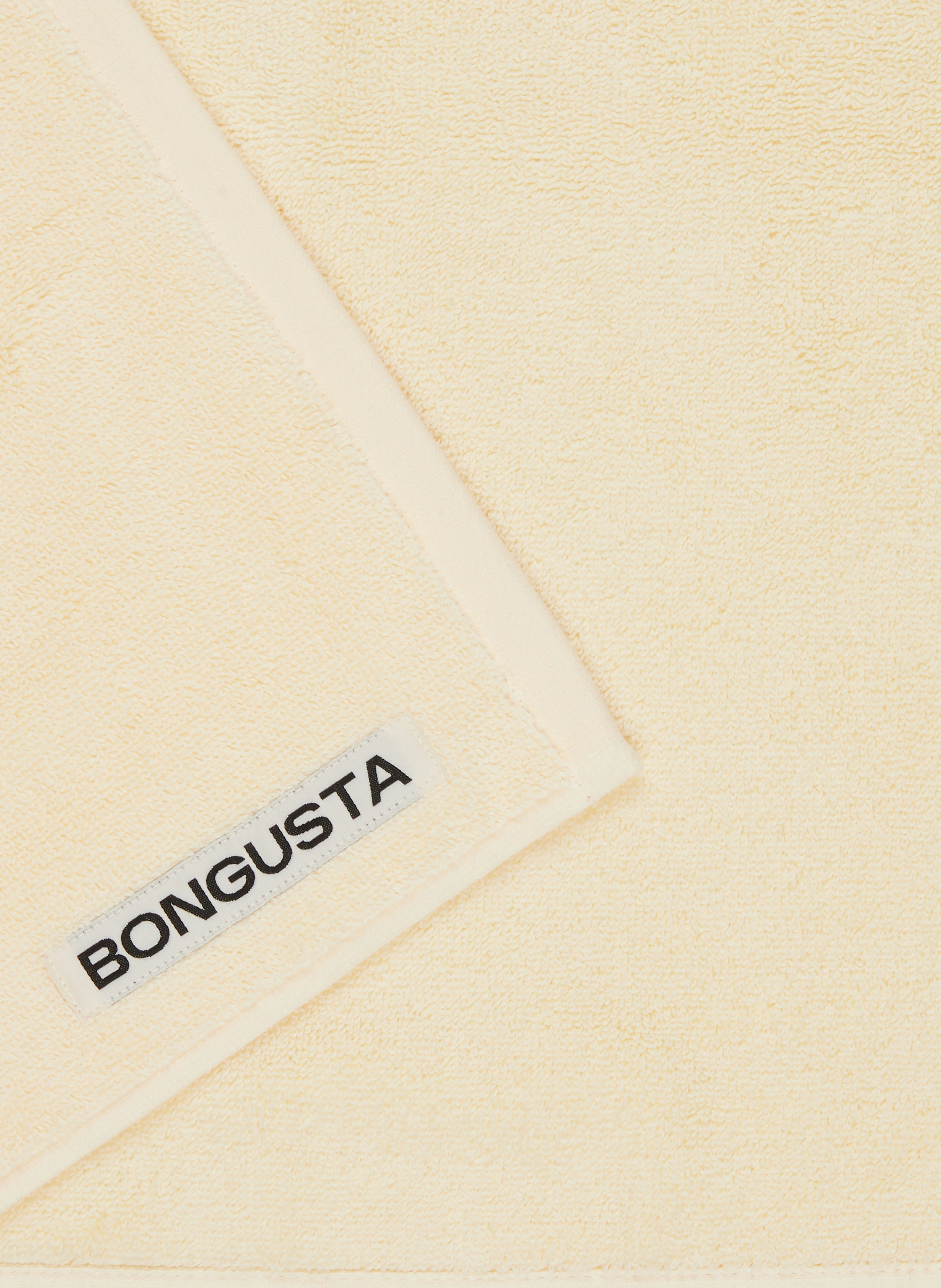 BONGUSTA Handtuch NARAM