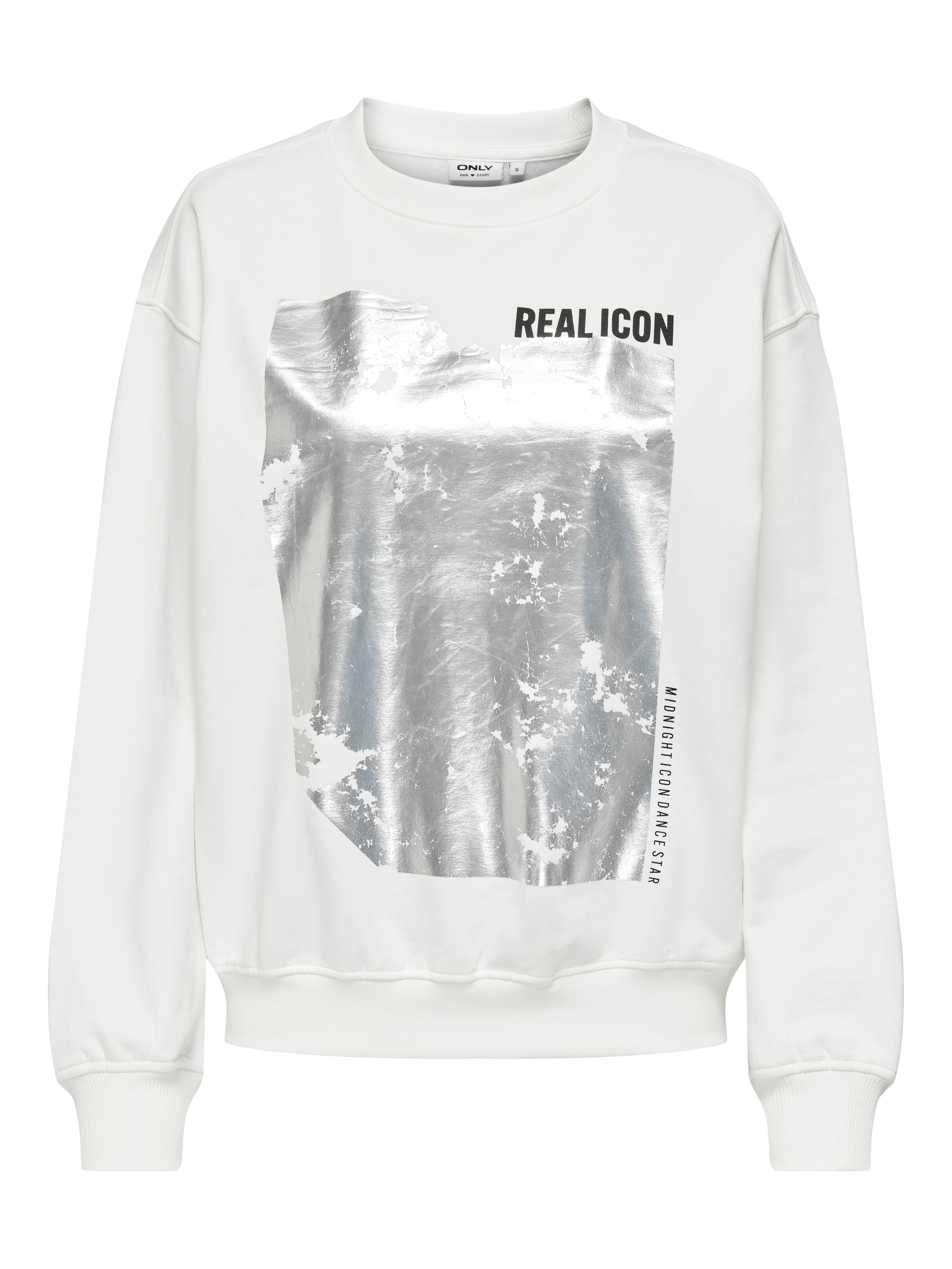 ONLGWEN Sweatshirt Cloud Dancer