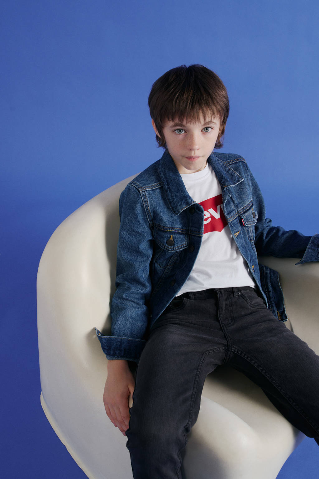 Levi's spijkerjas bristol