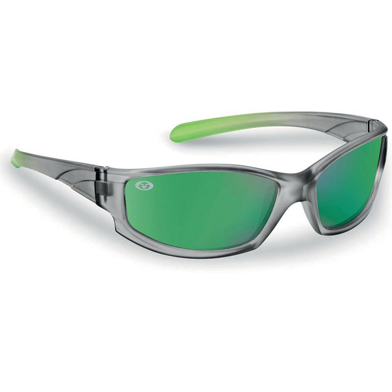 Lunettes Polarisantes Flying Fisherman Buoy Jr Angler Enfant