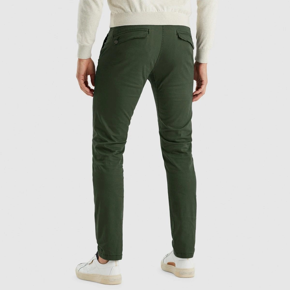 Heren Chino Tapered 10242156 01