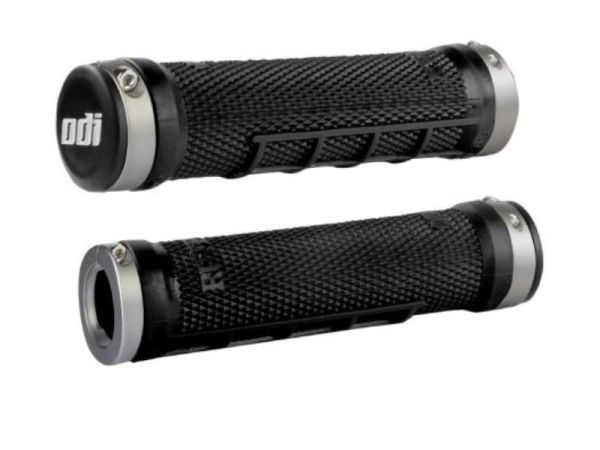 Odi Ruffian MX Håndtag, Black