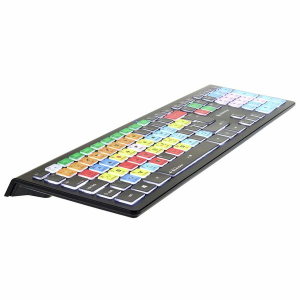 Editors Keys Backlit Key. Studio One WIN UK