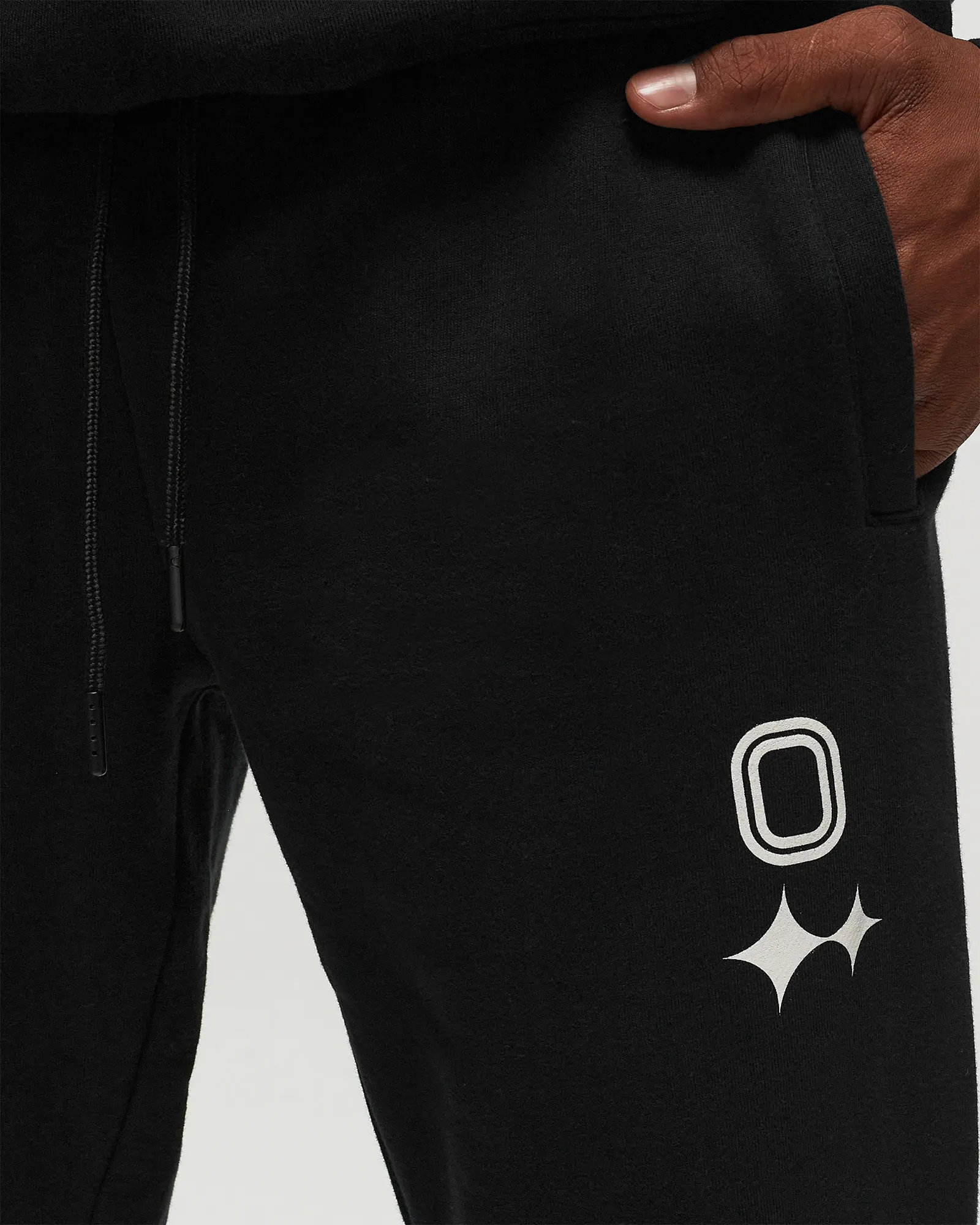 BSTN Brand x Overtime British Basketball Sweatpant