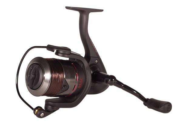Moulinet Spinning Map Carptek ACS FD