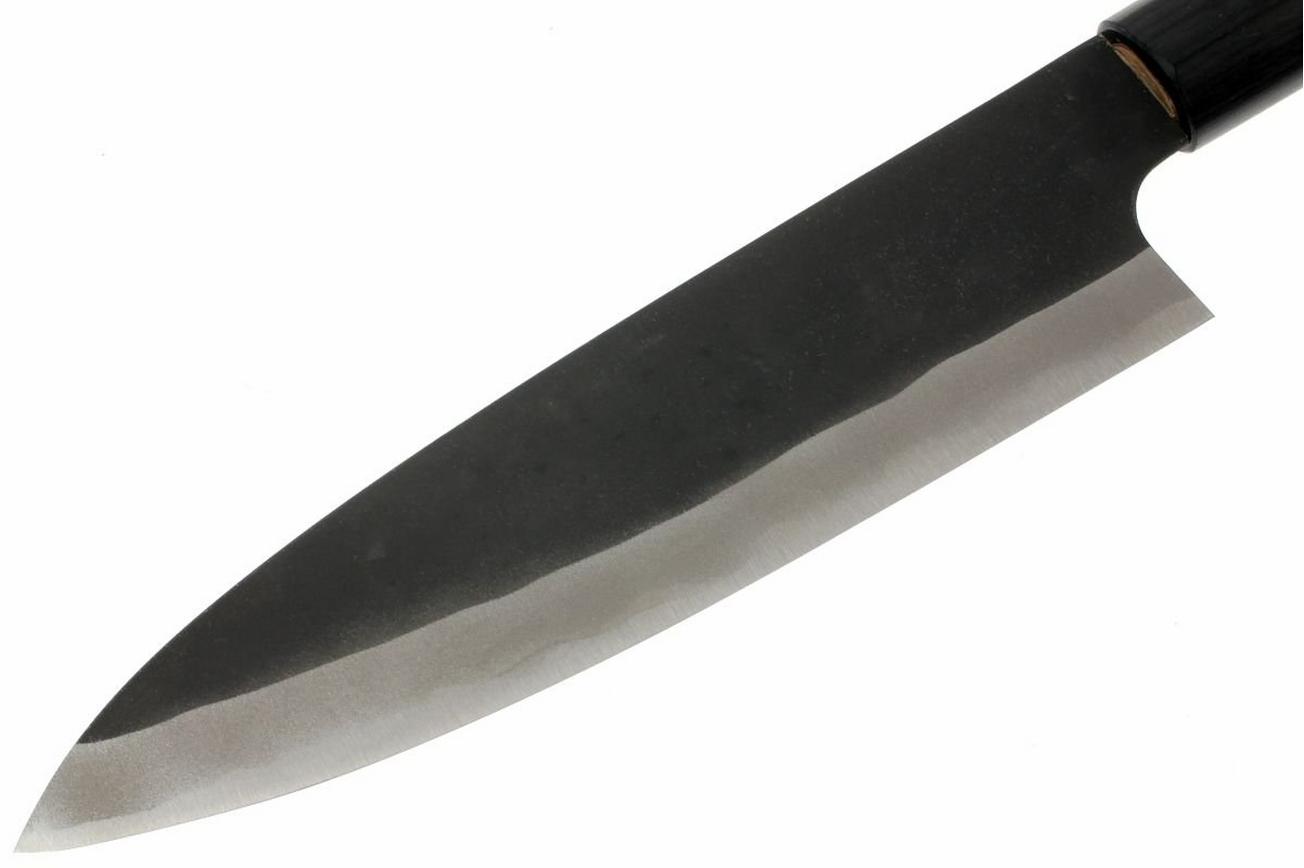 Eden Kanso Aogami koksmes, 20 cm (linkshandig)