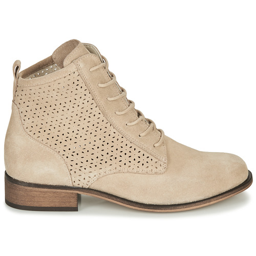 André - GODILLINE - Beige